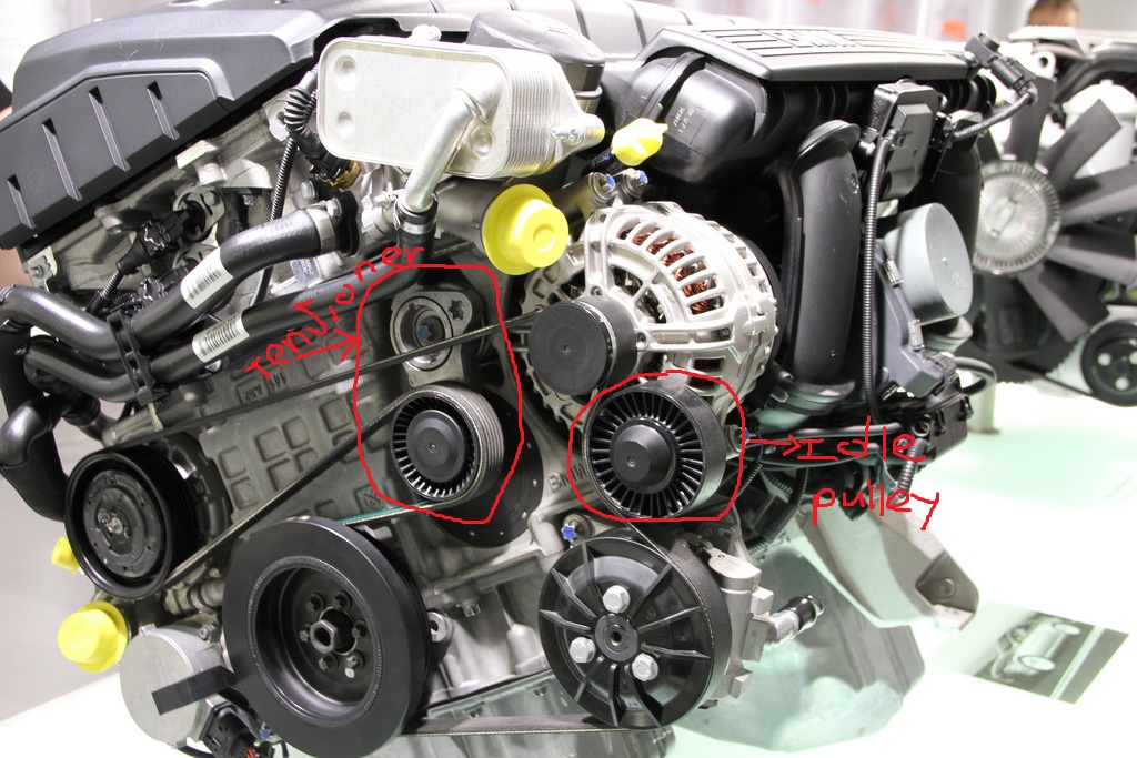 See U3314 in engine